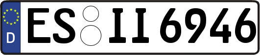 ES-II6946