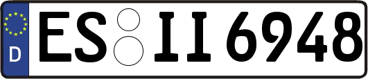 ES-II6948