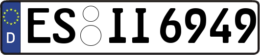 ES-II6949
