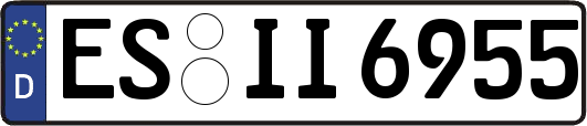 ES-II6955