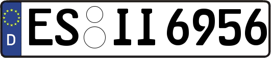 ES-II6956
