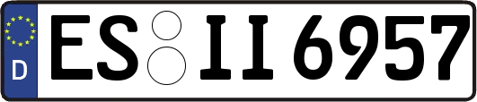 ES-II6957