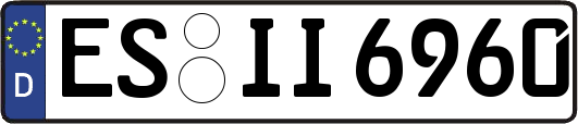 ES-II6960