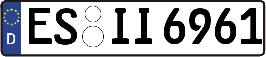 ES-II6961