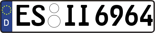 ES-II6964