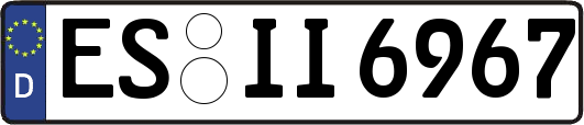 ES-II6967