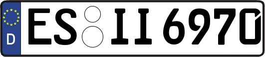 ES-II6970