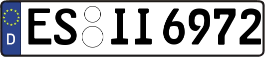 ES-II6972