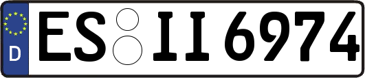 ES-II6974