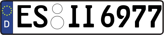 ES-II6977