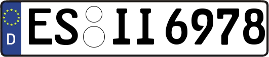 ES-II6978