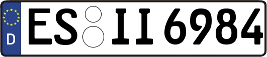 ES-II6984