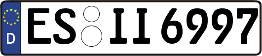 ES-II6997