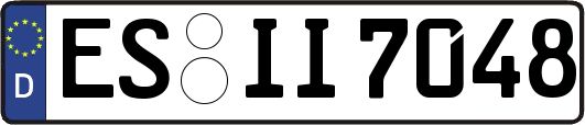 ES-II7048