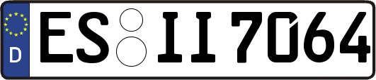 ES-II7064