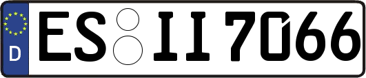 ES-II7066