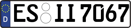 ES-II7067