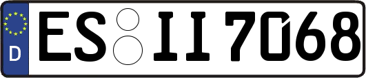 ES-II7068