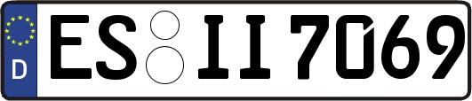 ES-II7069