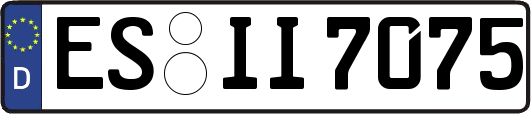 ES-II7075