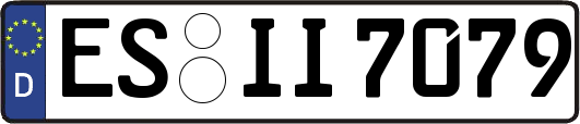 ES-II7079