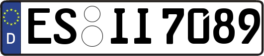 ES-II7089