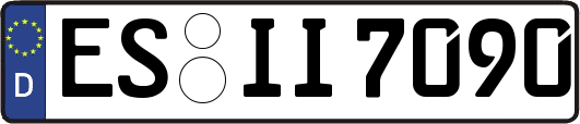 ES-II7090