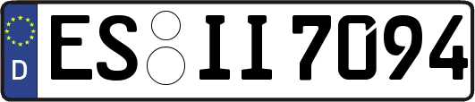 ES-II7094