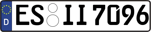 ES-II7096
