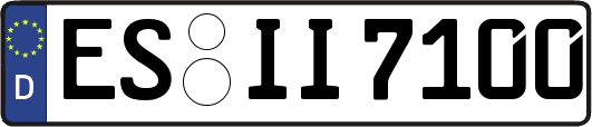 ES-II7100