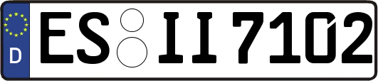 ES-II7102
