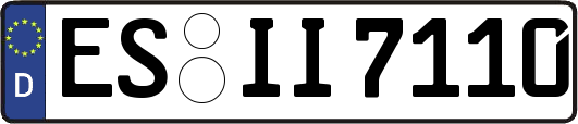 ES-II7110
