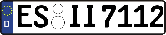 ES-II7112