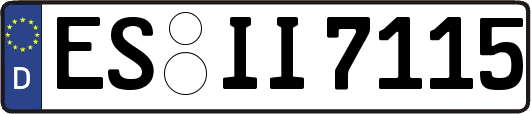 ES-II7115