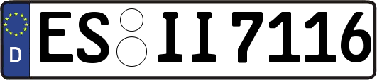 ES-II7116