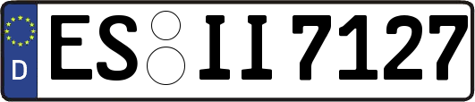 ES-II7127