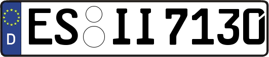 ES-II7130