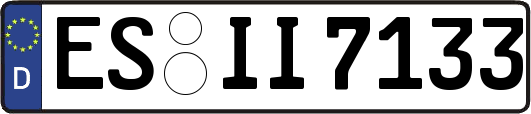 ES-II7133
