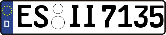 ES-II7135