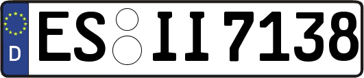 ES-II7138