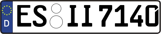 ES-II7140