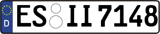 ES-II7148