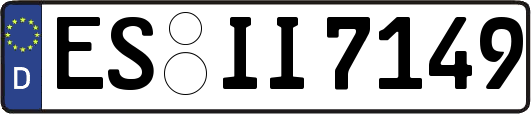 ES-II7149