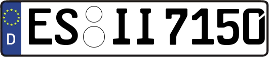 ES-II7150