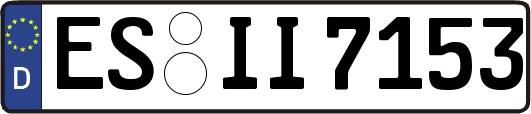 ES-II7153
