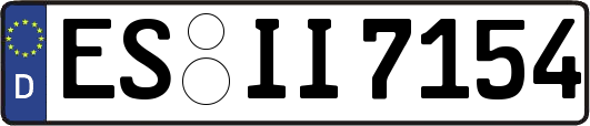 ES-II7154