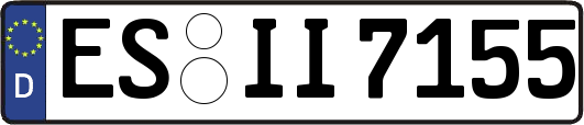 ES-II7155