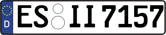 ES-II7157