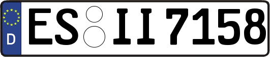 ES-II7158