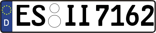 ES-II7162